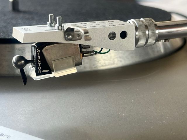 Giradischi SABA PSP 248 vintage