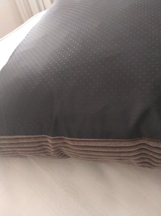 Cama perro marrón - Flamingo