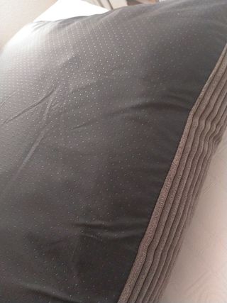 Cama perro marrón - Flamingo