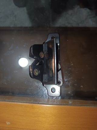 Cerradura Maletero Citroen C2-Peugeot
