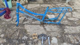 Bh Bolero: Bicicleta Clásica