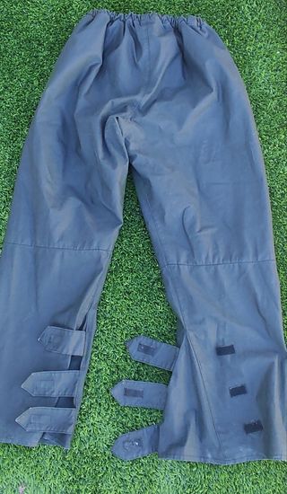 Pantalones Moto Impermeables