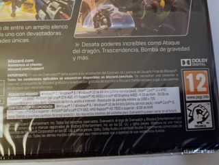 Overwatch Legendary Edition - PC