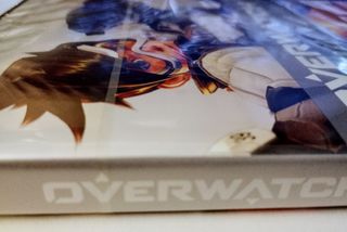 Overwatch Legendary Edition - PC