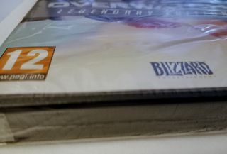 Overwatch Legendary Edition - PC