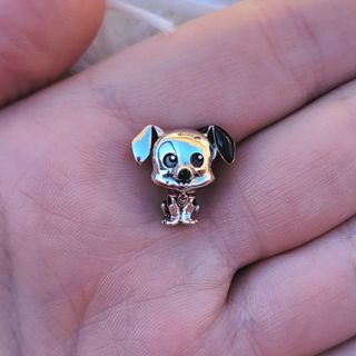 CHARM DISNEY PERRO DALMATA 