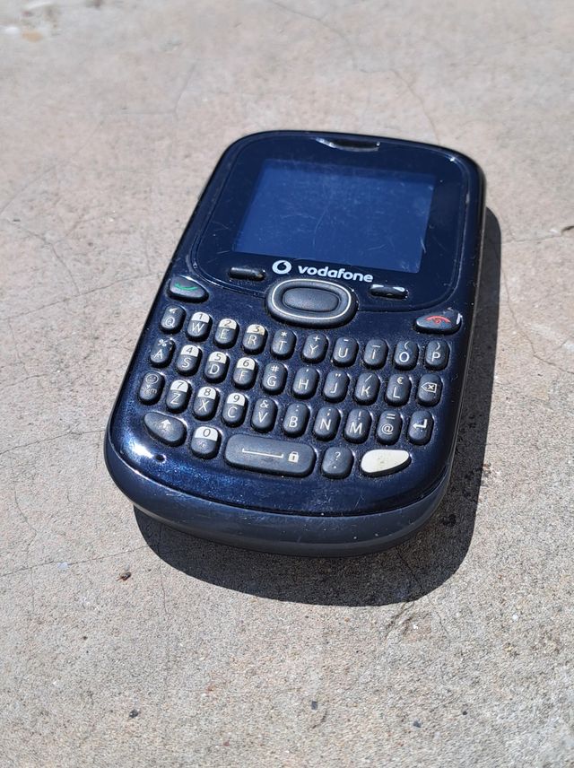 Alcatel 345 - Telefono