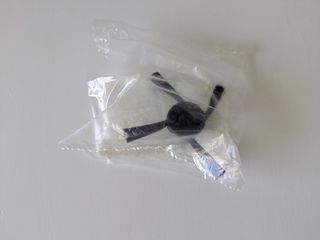 Kobold VR100: Robot aspirador