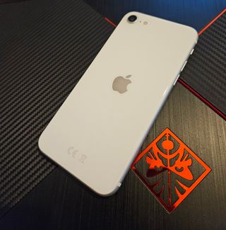 iPhone SE 2ª Gen 128GB Blanco *