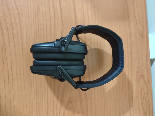 Auriculares tácticos Impact Sport