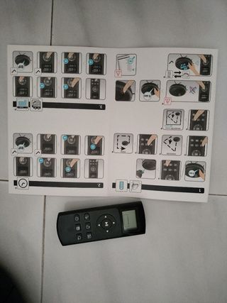 Rowenta Smart Force Essential RR7227WH