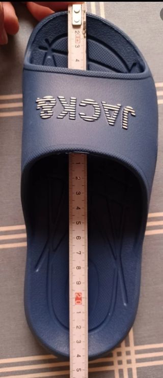 Chanclas Jack & Jones - EU 38