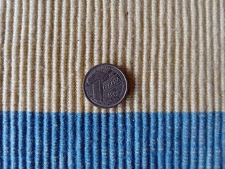 5 Ptas. España 1997. Menorca