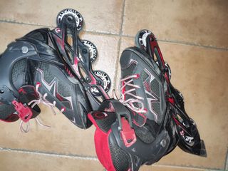 Patines en línea talla 35-38