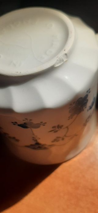 Vajilla de desayuno Churchill Finlandia Vintage