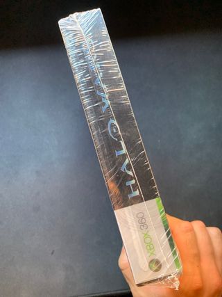 Edizione da collezione per Xbox 360 di Halo Wars