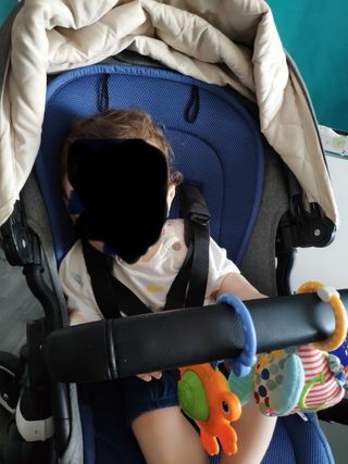 Bugaboo Buffalo + ACCESSORI