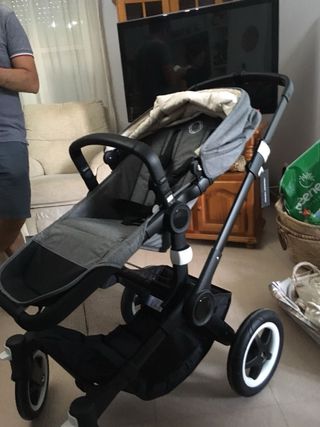 Bugaboo Buffalo + ACCESSORI