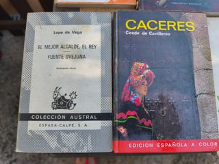 OFERTA LIBROS.