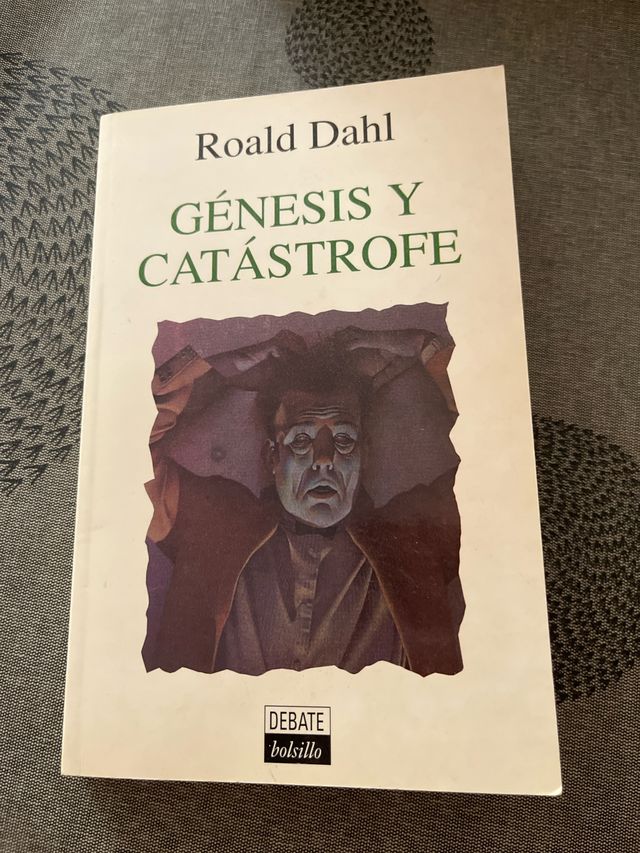 Génesis y catástrofe