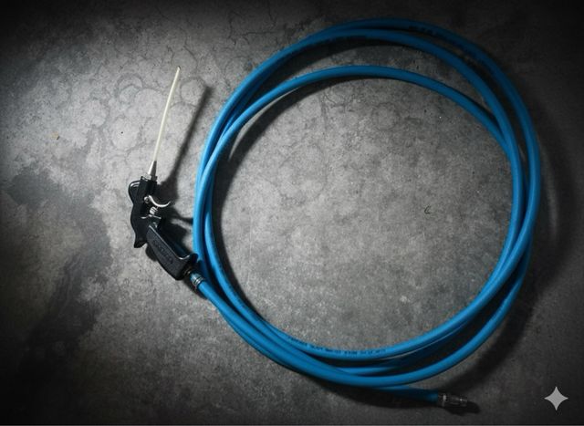 Compresor Herkules Twenty 24L.