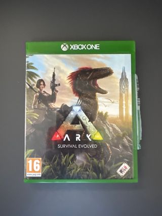 Ark: Survival Evolved - Xbox One
