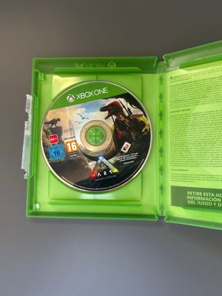 Ark: Survival Evolved - Xbox One