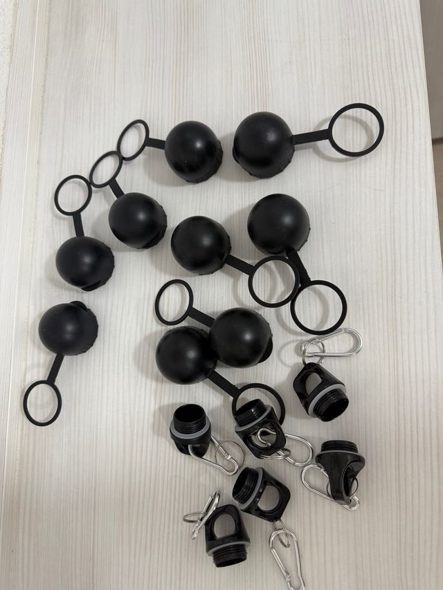 Termos y botellas sublimables