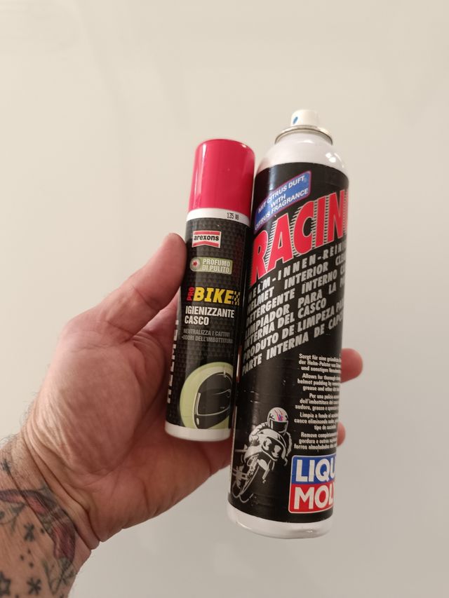 Casco moto vintage Pin Up marca DMD