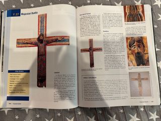 Libro de Arte 2° de Bachillerato Vicens Vives