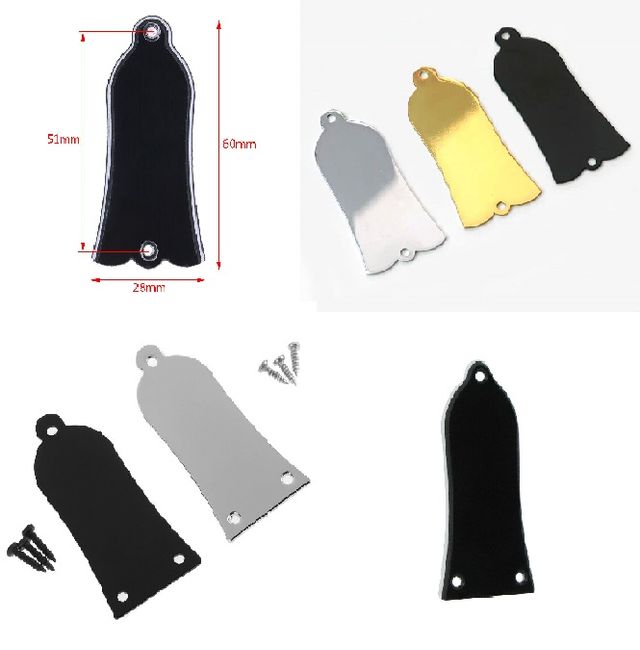 tapa de alma guitarra les paul sg 335 epi gibson