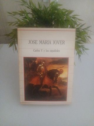 Carlos V y los españoles