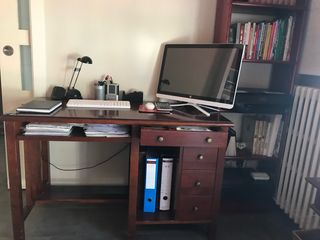 Tavolo classico  legno massello