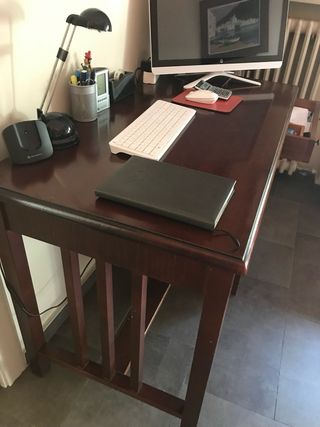 Tavolo classico  legno massello