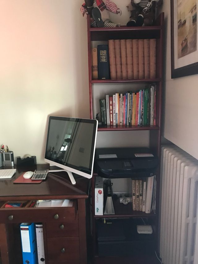 Tavolo classico  legno massello