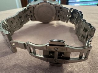 Lucien Rochat Swiss Made Orologio