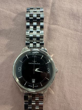Lucien Rochat Swiss Made Orologio