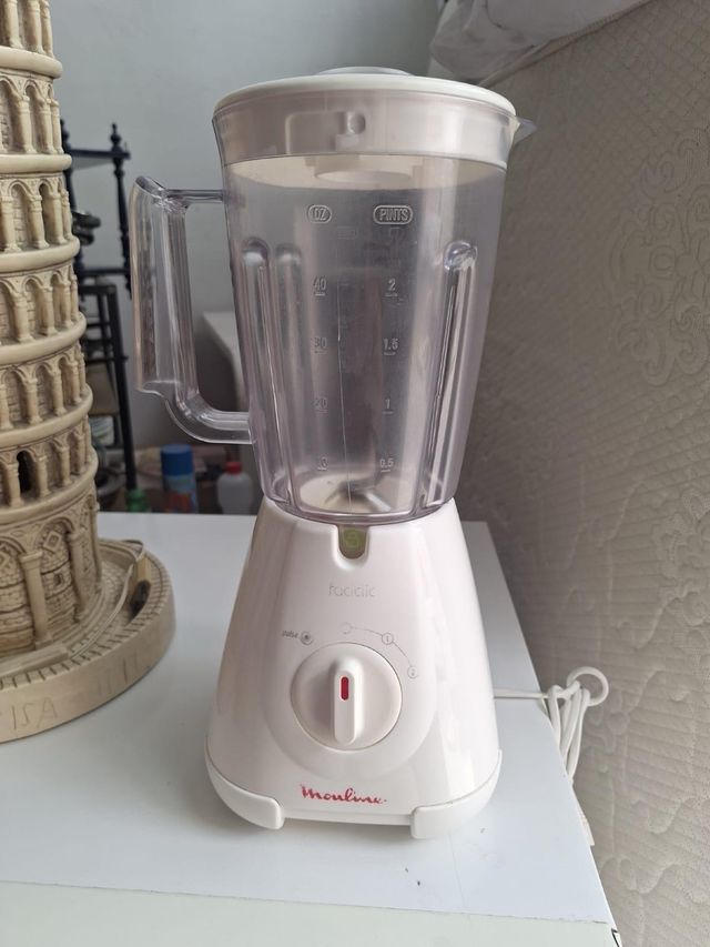 Licuadora Moulinex