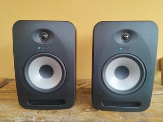 Monitores de estudio 
