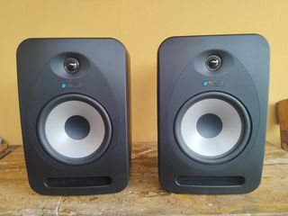Monitores de estudio 