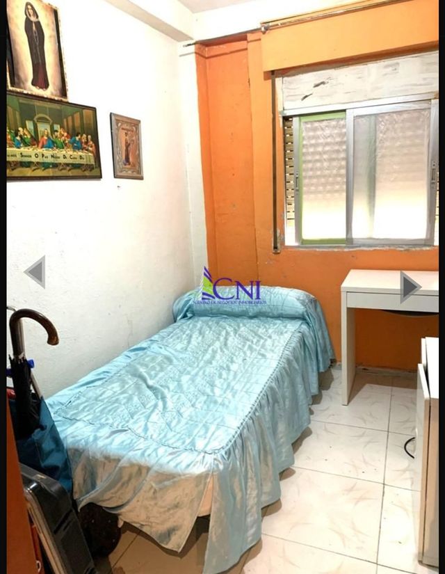 Piso 72m2 Madrid - Venta