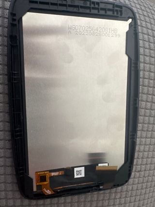 Pantalla TomTom - Recambio