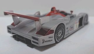 Audi R8 Le Mans 1/43