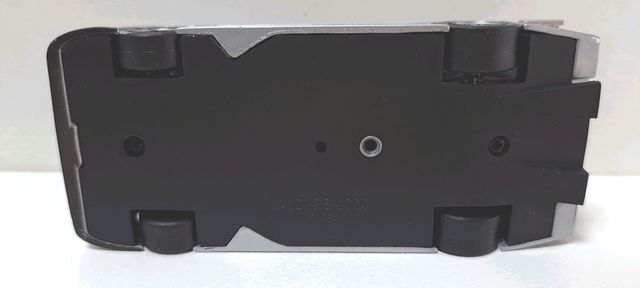 Audi R8 Le Mans 1/43