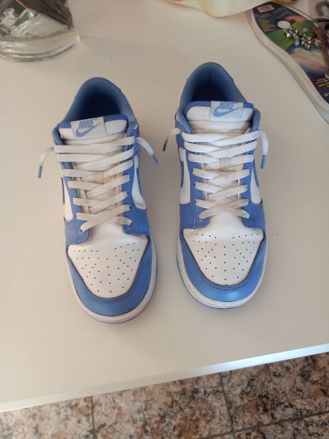 Deportivas Nike dunk