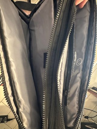 MOMO DESIGN Borsa PC