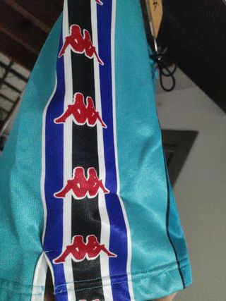 Shorts Kappa Barcellona 95/97 TG L