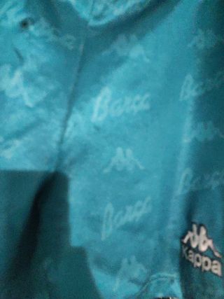 Shorts Kappa Barcellona 95/97 TG L