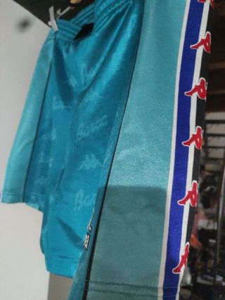 Shorts Kappa Barcellona 95/97 TG L