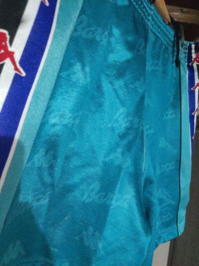 Shorts Kappa Barcellona 95/97 TG L